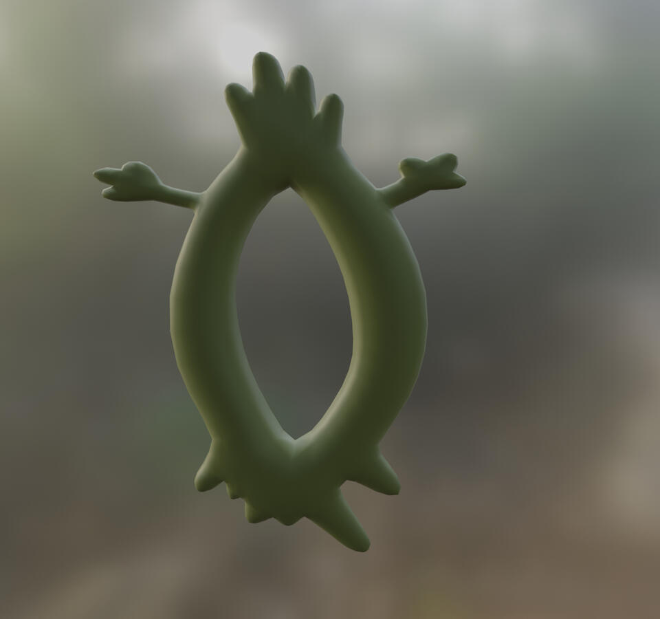 Sky - for Scott Benesiinaabandan