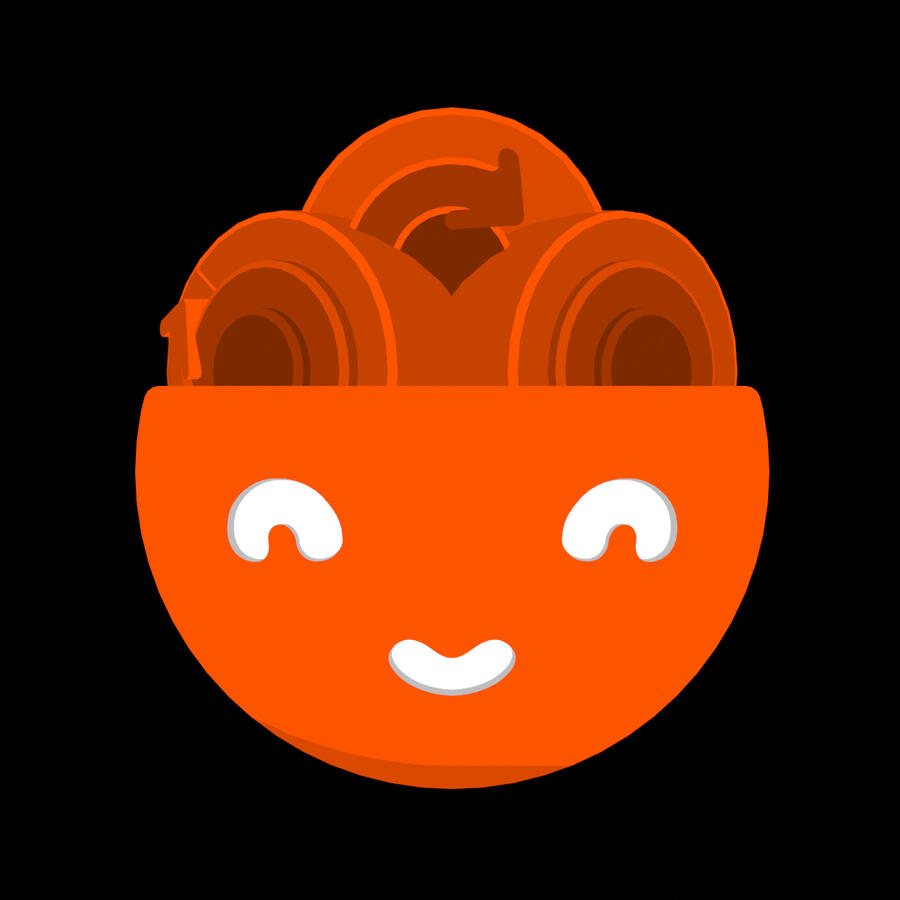 Logo - For Uncle Pho Knows Solutions