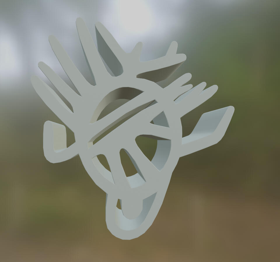 Sage - for Scott Benesiinaabandan