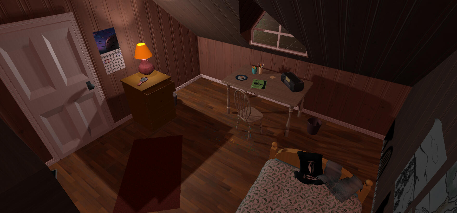 Ne Ki Rotiienáon’ 01