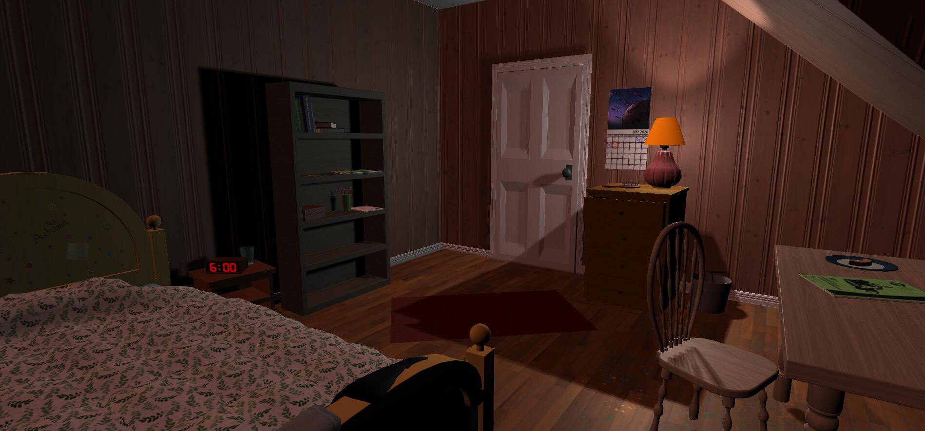 Ne Ki Rotiienáon’ 03