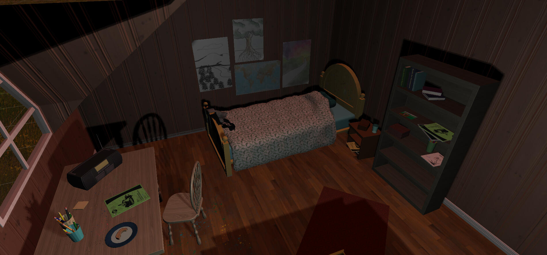 Ne Ki Rotiienáon’ 02