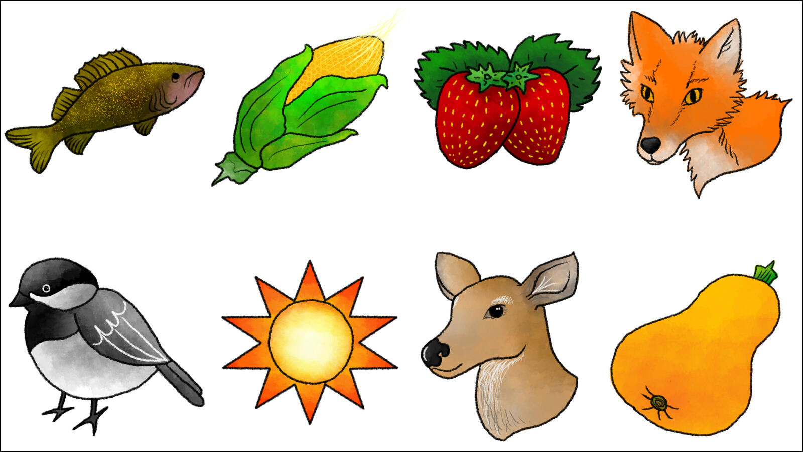 Karihonniennihtshera Sprites