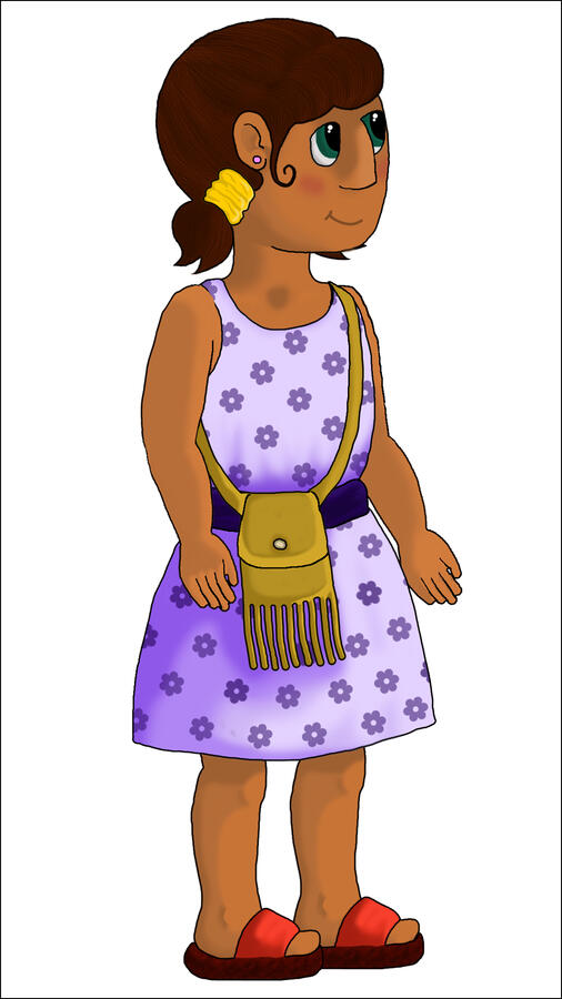 Ietsistohkwaroroks Sprite