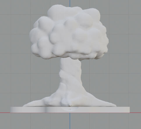 3D Tree 01