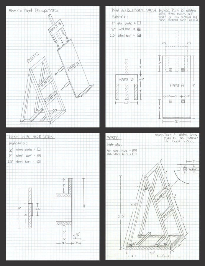 FS Blueprints
