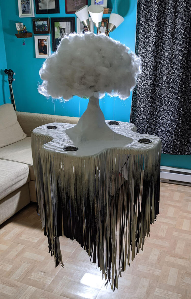 Tree of Life - Lights Off